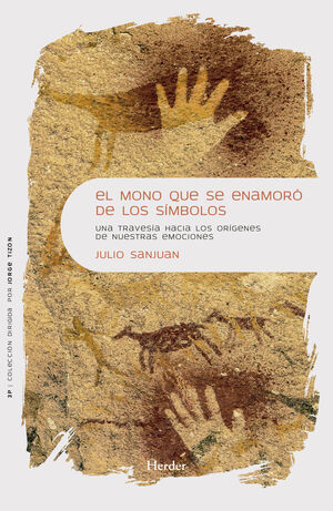 MONO QUE SE ENAMORO DE LOS SIMBOLOS, EL