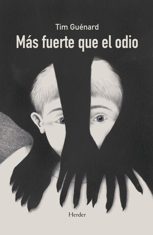 MÁS FUERTE QUE EL ODIO (REEDICIÓN)