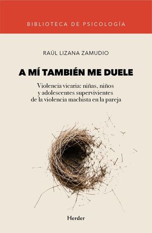 A MÍ TAMBIÉN ME DUELE