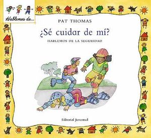 SE CUIDAR DE MI