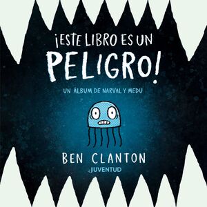 ESTE LIBRO ES UN PELIGRO!