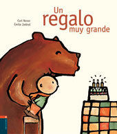 UN REGALO MUY GRANDE
