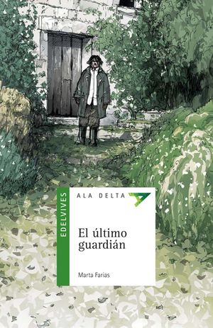 EL ULTIMO GUARDIAN