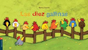 DIEZ GALLINAS