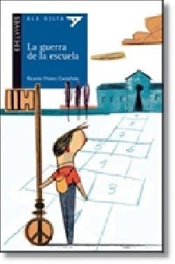 LA GUERRA DE LA ESCUELA