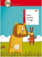 LEON CONTRA CONEJO