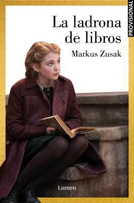 LA LADRONA DE LIBROS (EDICIÓN 20.º ANIVERSARIO)