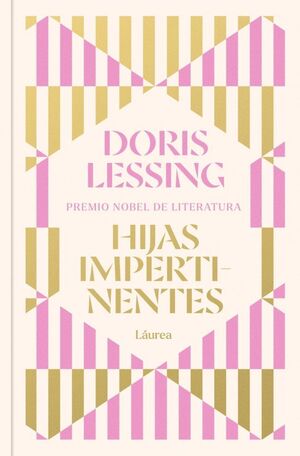 HIJAS IMPERTINENTES (LÁUREA)