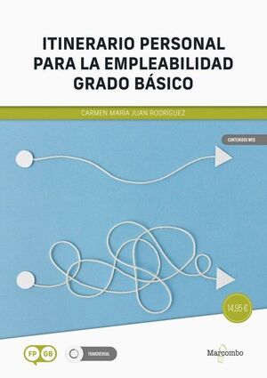 *ITINERARIO PERSONAL PARA LA EMPLEABILIDAD, GRADO BÁSICO