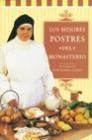 LOS MEJORES POSTRES DEL MONASTERIO