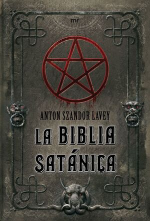 BIBLIA SATANICA,LA