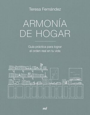 ARMONÍA DE HOGAR