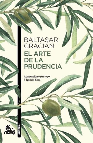 ARTE DE LA PRUDENCIA, EL