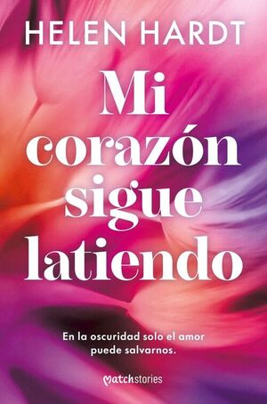 MI CORAZON SIGUE LATIENDO