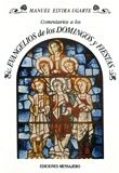 COMENTARIO EVANGELIOS D.Y FIESTA