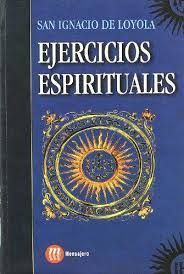 EJERC.ESPIRITUALES.TEXTO AUTOGRAFO