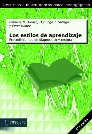 ESTILOS DE APRENDIZAJE, LOS
