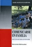 COMUNICARSE EN FAMILIA