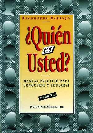 QUIEN ES USTED? -