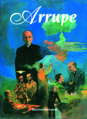 ARRUPE - COMIC