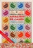 INICIACION AL ANALISIS DE CASOS