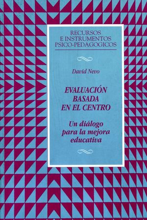 EVALUACION BASADA EN EL CENTRO
