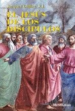 JESUS DE LOS DISCIPULOS, EL