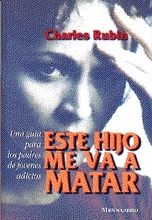 ESTE HIJO ME VA A MATAR