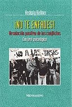 NO TE ENFADES