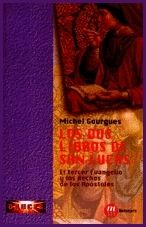 DOS LIBROS DE SAN LUCAS, LOS