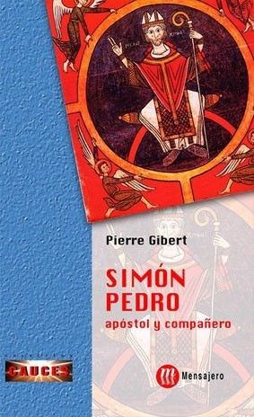 SIMON PEDRO