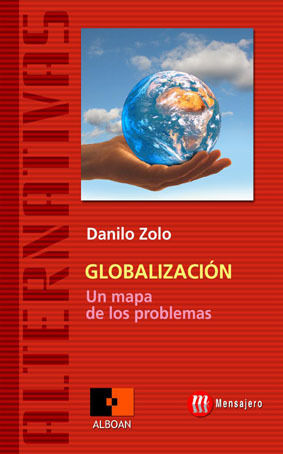 GLOBALIZACION: UN MAPA DE PROBLEMAS