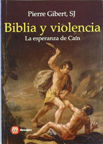 BIBLIA Y VIOLENCIA