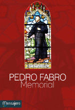 PEDRO FABRO. MEMORIAL