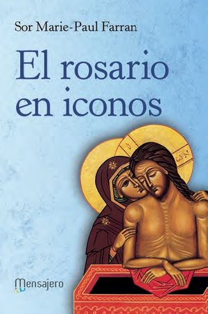 EL ROSARIO EN ICONOS