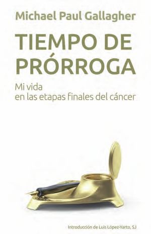 TIEMPO DE PRÓRROGA