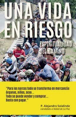 UNA VIDA EN RIESGO
