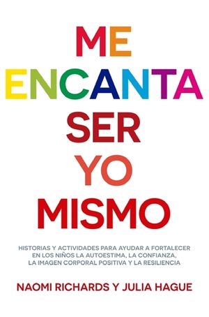 ME ENCANTA SER YO MISMO