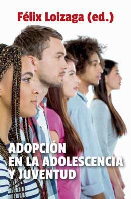 ADOPCIÓN EN LA ADOLESCENCIA Y JUVENTUD