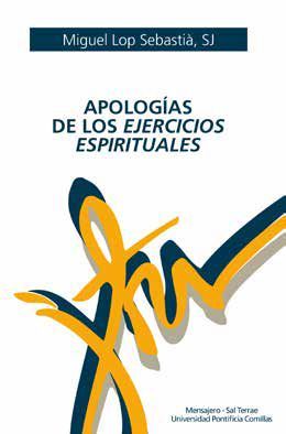 APOLOGÍAS DE LOS EJERCICIOS ESPIRITUALES