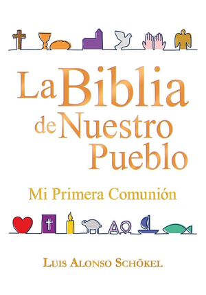 BNP - ED. BOLSILLO - P.COMUNIÓN - SÍMBOLOS DE COLOR