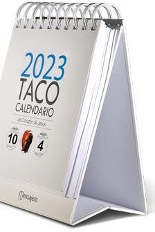 TACO SAGRADO CORAZON -2023 CON PEANA