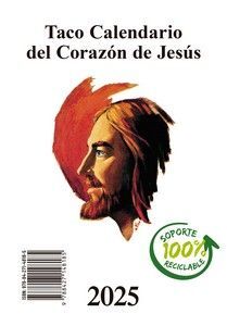 TACO SAGRADO CORAZON - 2025 PARED
