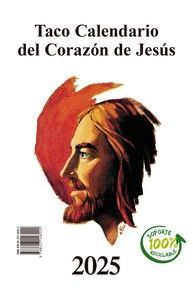 TACO SAGRADO CORAZON - 2025 GIGANTE