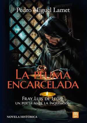 LA PLUMA ENCARCELADA