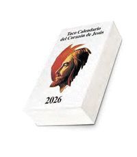 TACO SAGRADO CORAZON - 2026  (CLÁSICO)