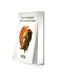 TACO SAGRADO CORAZON - 2026 CON IMAN