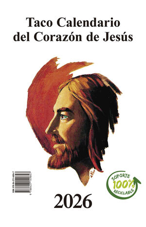 TACO SAGRADO CORAZON - 2026 GIGANTE