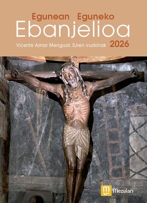 EBANJELIOA 2026