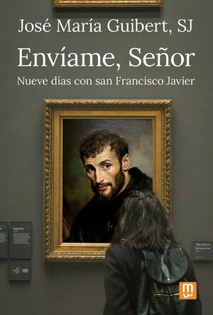 ENVÍAME, SEÑOR